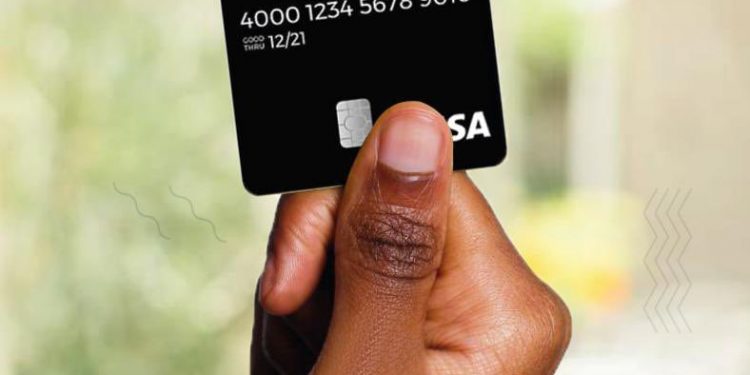 Ugandan Xente first regional fintech to launch corporate Visa card