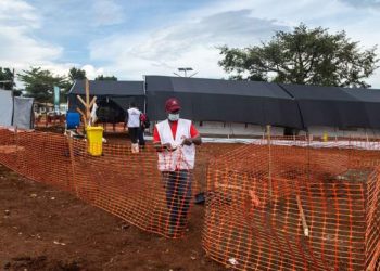 Ebola virus in Uganda has mutated – researchers￼