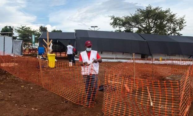 Ebola virus in Uganda has mutated – researchers