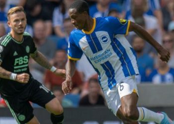 Enock Mwepu: Zambia midfielder forced to retire with heart condition