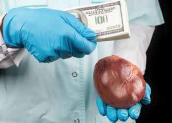 House sets tough penalties for human organ trade