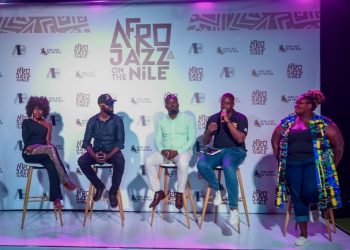 Ugandans to enjoy Afro Jazz by the Nile