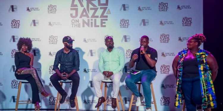 Ugandans to enjoy Afro Jazz by the Nile