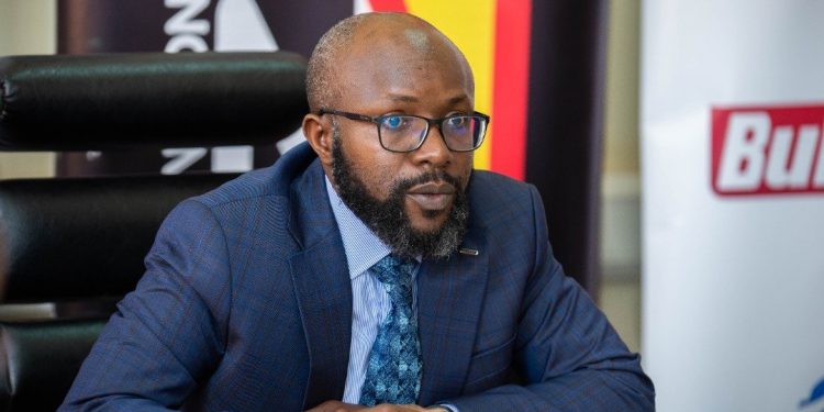 Don Wanyama leads Vision Group to 36% post-Covid-19 revenue jump and Shs1bn net profit