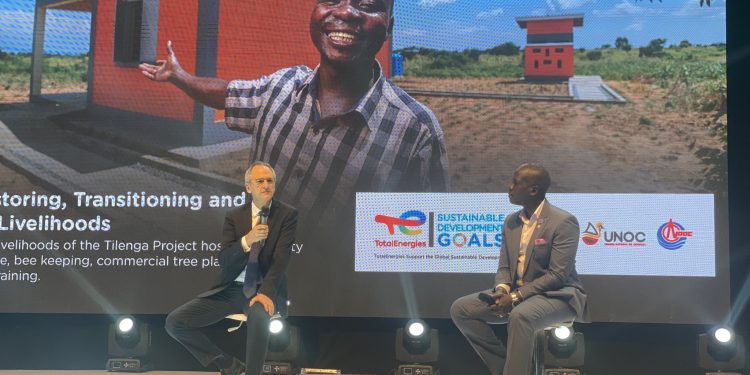 TotalEnergies EP Uganda launches ‘Action for Sustainability’ Campaign  