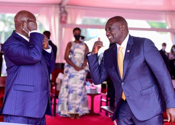 DETAILS: Museveni reveals how East Africa can match China, India