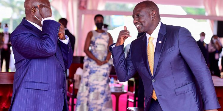 DETAILS: Museveni reveals how East Africa can match China, India