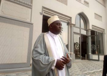 Kibuli Muslim faction to do census on Mosques that pay allegiance