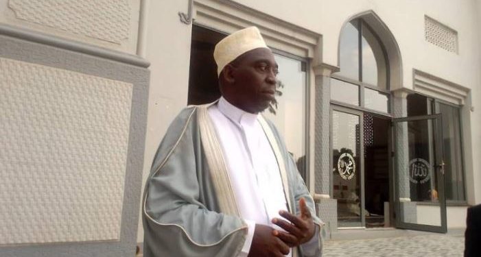 Kibuli Muslim faction to do census on Mosques that pay allegiance