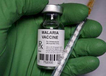 Malaria vaccine with “world-changing” potential developed