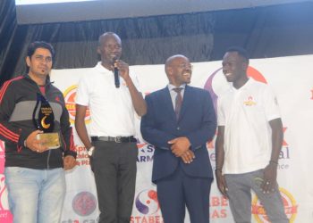 Torrero Liqueur shines People’s Choice Quality Awards