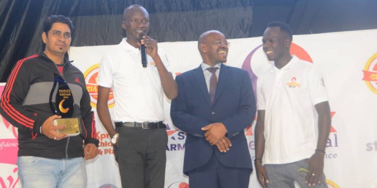 Torrero Liqueur shines People’s Choice Quality Awards