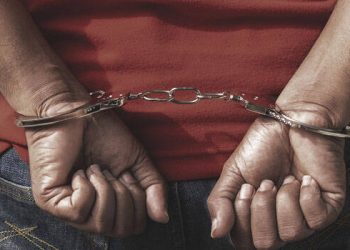 Ex-police officer arrested on charges of impersonation and theft