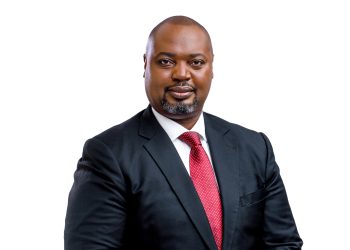 Banking star Anthony Kituuka elevated to Equity Bank Uganda MD