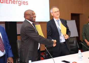 TotalEnergies EP Uganda to explore development of120MW of Solar in Uganda  