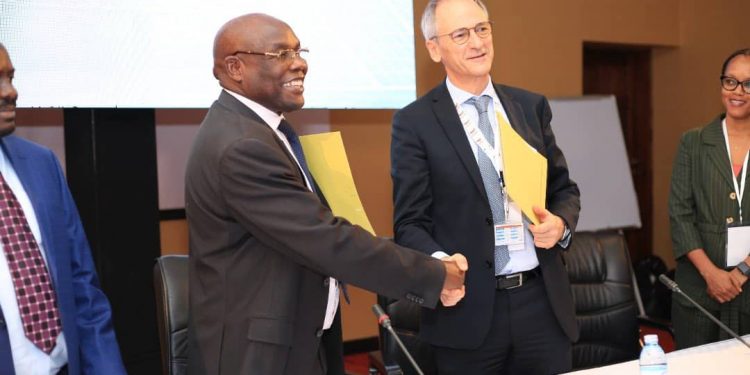 TotalEnergies EP Uganda to explore development of120MW of Solar in Uganda  