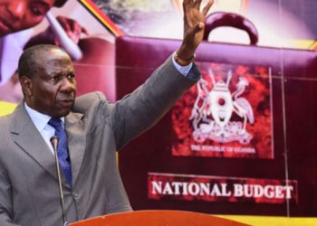 DETAILS: Gov’t seeks to borrow Shs3.5 trillion to finance budget