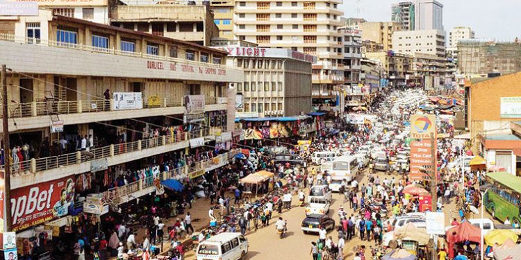 Stanbic PMI shows third successive rise in new orders