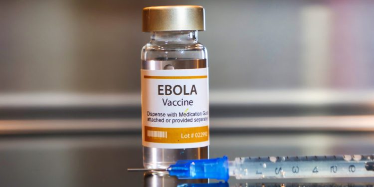 First doses of Sudan Ebola virus vaccines expected to arrive in Uganda soon