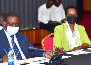 COSASE Probes UNRA over shs35bn per kilometer cost of K’la-Ebbs Expressway
