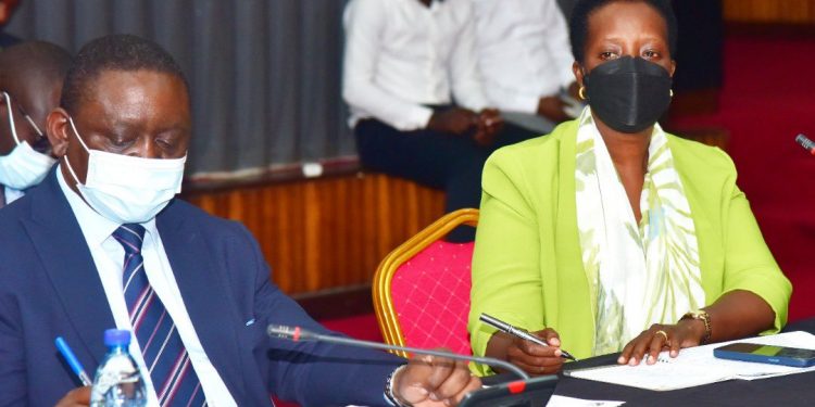 COSASE Probes UNRA over shs35bn per kilometer cost of K’la-Ebbs Expressway