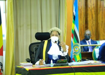 Speaker Among gives Minister’s ultimatum on tabling action reports