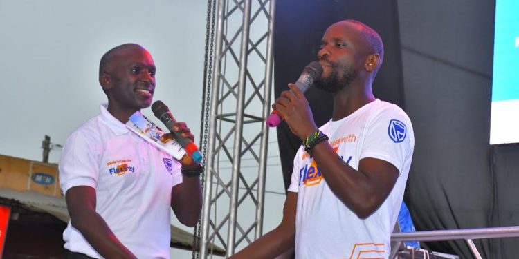 Stanbic launches ‘Kikole for less’  FlexiPay campaign