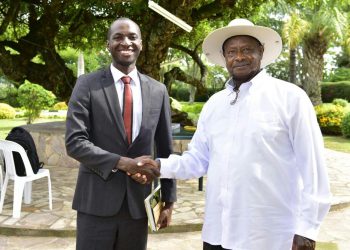 Top M7 Spy Gumisiriza In Fear Of Mafia After Stormy SH Meeting Over City Markets