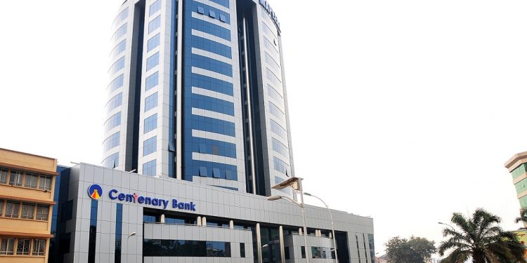 Global Banking and Finance Awards : Centenary Bank named Uganda’s Best Retail Bank in 2022