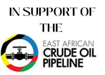 #COP27: Leading businessmen issue statement supporting Uganda oil pipeline and refinery construction