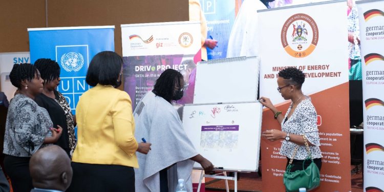 Energy & efficiency bill will address the issue of inefficient utilization – PS Irene Bateebe