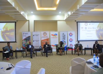 EACOP Assures Stakeholders regarding Environmental, Human rights protection