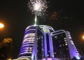 Pearl of Africa Hotel plans to wrap up year with exciting buffet rates and iconic fireworks