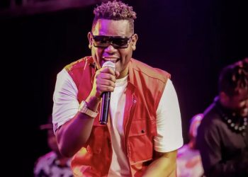 SAMOYA hit maker Bruce Melodie joins list of stars to perform at Kigampala Festival