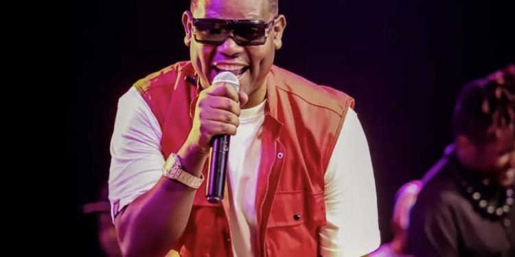 SAMOYA hit maker Bruce Melodie joins list of stars to perform at Kigampala Festival