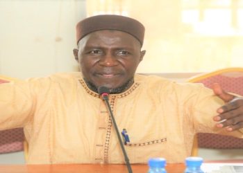 Summon players, Basalirwa tells MPs investigating sports council