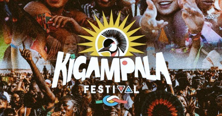 Excitement ahead of Uganda - Rwanda Festival - The Local Uganda