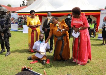 Prime Minister offers solution to land wrangles in Kabale district