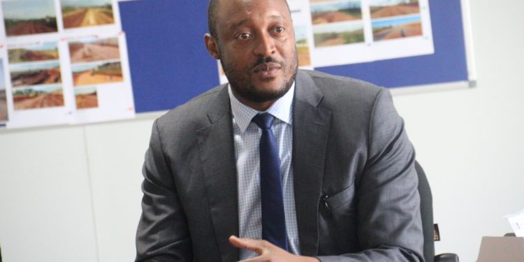 First East Africa Business Expo: Investing in Uganda is attractive says UIA ED Mukiza