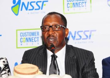 Museveni should prevail over NSSF top job – Ben Sebuguzi