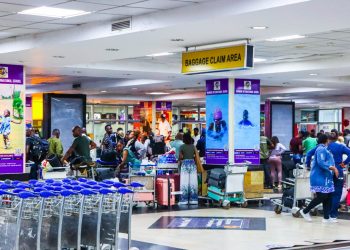 CAA apologises over Entebbe Airport extortion claims