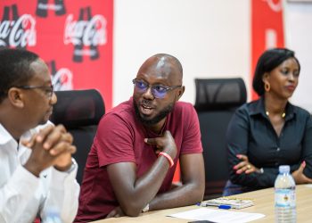 Coca-Cola Beverages Uganda sets out to empower 10,000 youth