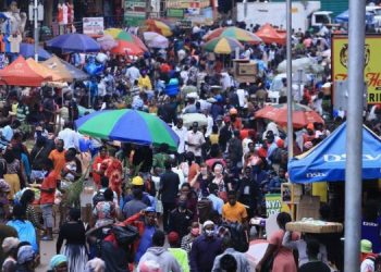 Stanbic PMI Shows Fifth Successive Rise In Output At End Of 2022