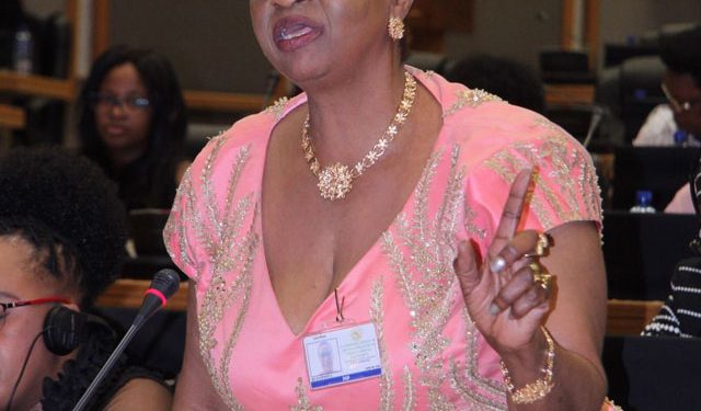 Evaluating effectiveness of Emyooga in Sembabule