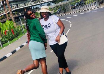 A Marriage Proposal In Kigali City