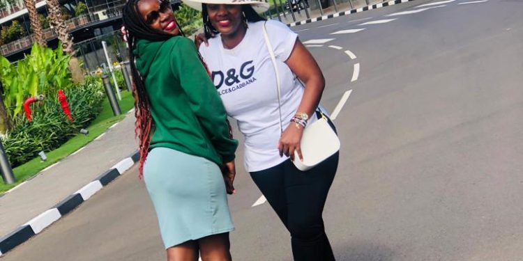 A Marriage Proposal In Kigali City