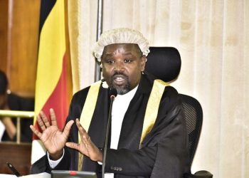 Parliament passes Budget Framework Paper worth Shs 49.98 trillion