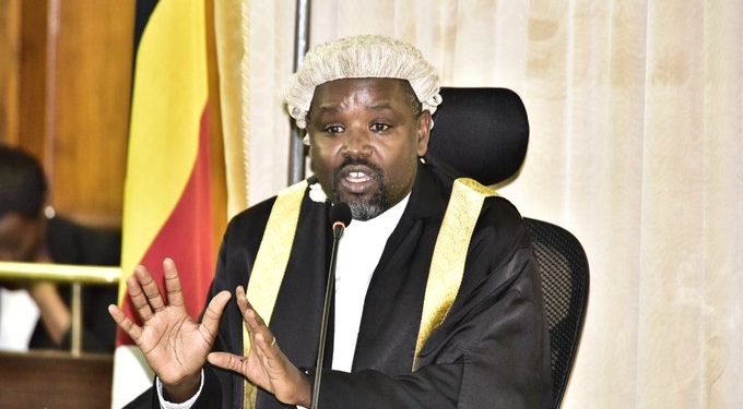 Parliament passes Budget Framework Paper worth Shs 49.98 trillion