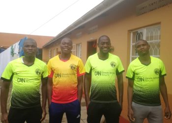 Stanbic Uganda Cup: GORILLA HIGHLAND COFFEE bankrolls Western region football giants  