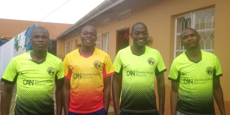 Stanbic Uganda Cup: GORILLA HIGHLAND COFFEE bankrolls Western region football giants  